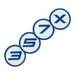 Mizuno Tour Fairway Headcover -FAIRWAY GOLF Sales MZN0629d