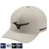 Mizuno Tour Delta Fitted Hat -FAIRWAY GOLF Sales MZN0632