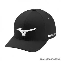 Mizuno Tour Delta Fitted Hat 12 Mizuno Tour Delta Fitted Hat -FAIRWAY GOLF Sales MZN0632d