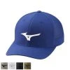 Mizuno Tour Vent Adjustable Hat 1 Mizuno Tour Vent Adjustable Hat -FAIRWAY GOLF Sales MZN0633