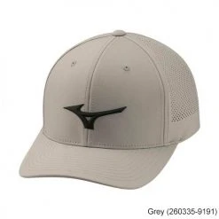 Mizuno Tour Vent Adjustable Hat -FAIRWAY GOLF Sales MZN0633a