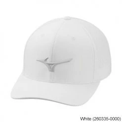 Mizuno Tour Vent Adjustable Hat -FAIRWAY GOLF Sales MZN0633b