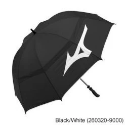 Mizuno Dual Canopy Umbrella -FAIRWAY GOLF Sales MZN0636b