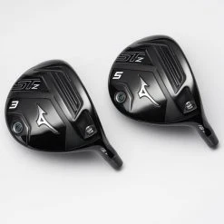 Mizuno ST-Z Fairway Wood 9 Mizuno ST-Z Fairway Wood -FAIRWAY GOLF Sales MZN0647b