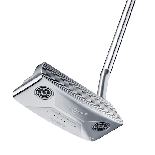 Mizuno M CRAFT TYPE IV Putter 5 Mizuno M CRAFT TYPE IV Putter - Image 3