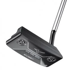 Mizuno M CRAFT TYPE IV Putter 12 Mizuno M CRAFT TYPE IV Putter -FAIRWAY GOLF Sales MZN0648d