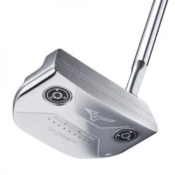Mizuno M CRAFT TYPE V Putter -FAIRWAY GOLF Sales MZN0649a