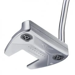 Mizuno M CRAFT TYPE VI Putter -FAIRWAY GOLF Sales MZN0650a