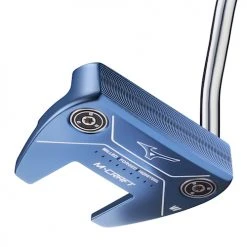 Mizuno M CRAFT TYPE VI Putter -FAIRWAY GOLF Sales MZN0650b