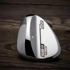Mizuno T-22 Satin Chrome Wedge 16 Mizuno T-22 Satin Chrome Wedge -FAIRWAY GOLF Sales MZN0652b