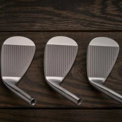 Mizuno T-22 Satin Chrome Wedge 21 Mizuno T-22 Satin Chrome Wedge -FAIRWAY GOLF Sales MZN0652g