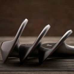 Mizuno T-22 Satin Chrome Wedge 23 Mizuno T-22 Satin Chrome Wedge -FAIRWAY GOLF Sales MZN0652i