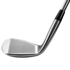 Mizuno T-22 Satin Chrome Wedge 25 Mizuno T-22 Satin Chrome Wedge -FAIRWAY GOLF Sales MZN0652k
