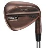 Mizuno T-22 Denim Copper Wedge 1 Mizuno T-22 Denim Copper Wedge -FAIRWAY GOLF Sales MZN0653