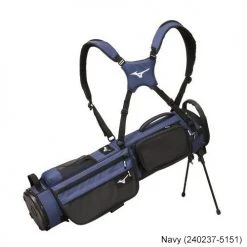 Mizuno BR-D2 Carry Bag -FAIRWAY GOLF Sales MZN0656b