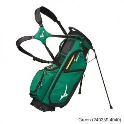 Mizuno BR-D4 6-WAY Stand Bag 12 Mizuno BR-D4 6-WAY Stand Bag -FAIRWAY GOLF Sales MZN0657b