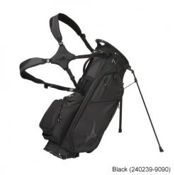 Mizuno BR-D4 6-WAY Stand Bag 13 Mizuno BR-D4 6-WAY Stand Bag -FAIRWAY GOLF Sales MZN0657c