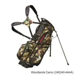 Mizuno BR-DX 14-Way Hybrid Stand Bag -FAIRWAY GOLF Sales MZN0658c