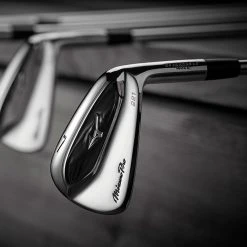 Mizuno Pro 221 Irons (8pcs) -FAIRWAY GOLF Sales MZN0660b
