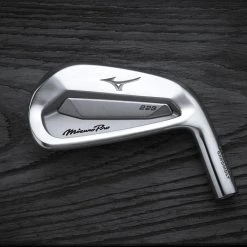Mizuno Pro 223 Irons (8pcs) -FAIRWAY GOLF Sales MZN0662a