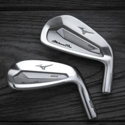 Mizuno Pro 223 Irons (8pcs) -FAIRWAY GOLF Sales MZN0662b