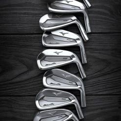 Mizuno Pro 223 Irons (8pcs) -FAIRWAY GOLF Sales MZN0662d