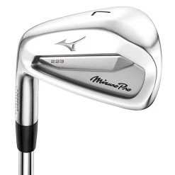 Mizuno Pro 223 Irons (6pcs) -FAIRWAY GOLF Sales MZN0663f