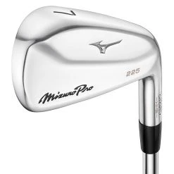 Mizuno Pro 225 Irons (8pcs)