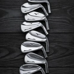 Mizuno Pro 225 Irons (8pcs) -FAIRWAY GOLF Sales MZN0664d