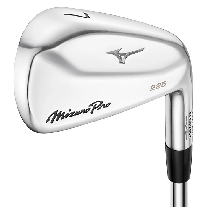 Mizuno Pro 225 Irons (6pcs) 3 Mizuno Pro 225 Irons (6pcs)