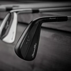 Mizuno Pro Fli-Hi Driving Iron -FAIRWAY GOLF Sales MZN0666d