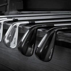 Mizuno Pro Fli-Hi Driving Iron -FAIRWAY GOLF Sales MZN0666e