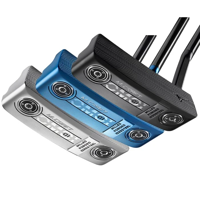 Mizuno OMOI Type I Putter 3 Mizuno OMOI Type I Putter
