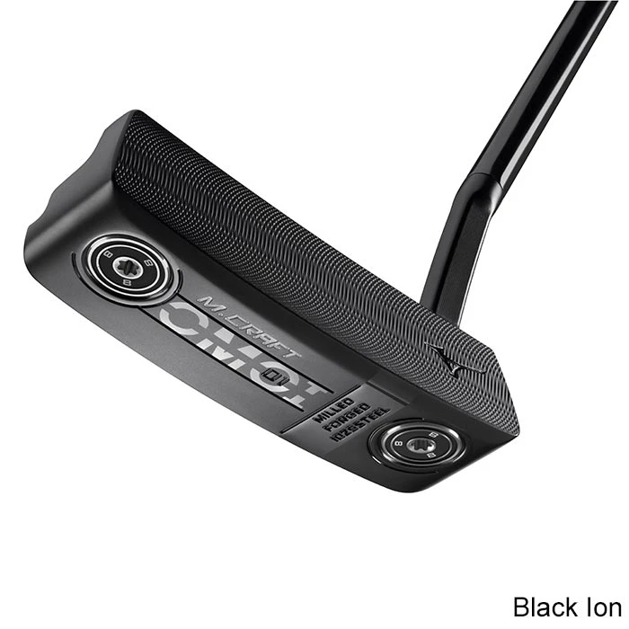 Mizuno OMOI Type I Putter 6 Mizuno OMOI Type I Putter - Image 4
