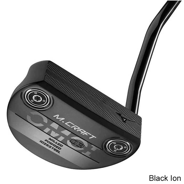 Mizuno OMOI Type III Putter 6 Mizuno OMOI Type III Putter - Image 4