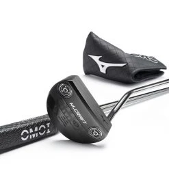 Mizuno OMOI Type III Putter 19 Mizuno OMOI Type III Putter -FAIRWAY GOLF Sales MZN0669h