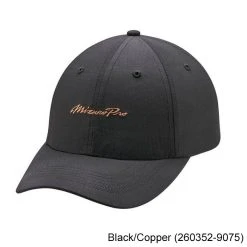 Mizuno Pro Script Hat -FAIRWAY GOLF Sales MZN0671d