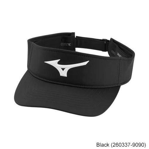 Mizuno Tour Elite Visor 4 Mizuno Tour Elite Visor - Image 2
