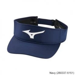 Mizuno Tour Elite Visor 8 Mizuno Tour Elite Visor -FAIRWAY GOLF Sales MZN0672b