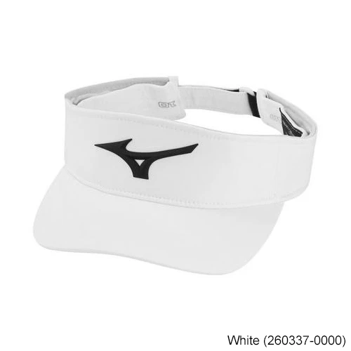 Mizuno Tour Elite Visor 6 Mizuno Tour Elite Visor - Image 4