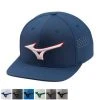 Mizuno Tour Flat Snapback Hat -FAIRWAY GOLF Sales MZN0673