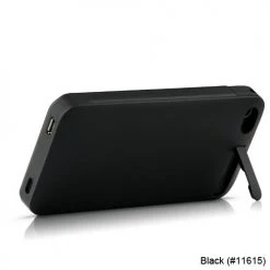 Naztech MFI Power Case For Apple IPhone 4/4S -FAIRWAY GOLF Sales NAZ0007 7b