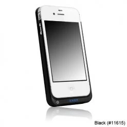 Naztech MFI Power Case For Apple IPhone 4/4S -FAIRWAY GOLF Sales NAZ0007 7c
