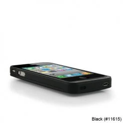 Naztech MFI Power Case For Apple IPhone 4/4S -FAIRWAY GOLF Sales NAZ0007 7g