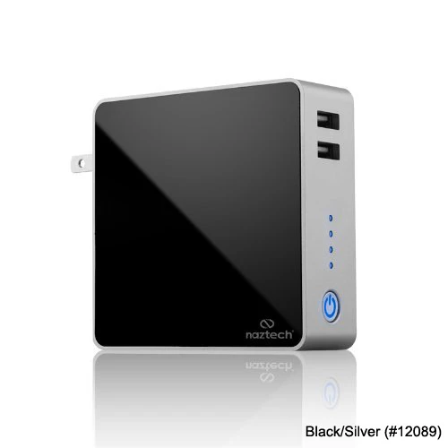 Naztech Universal Power Banks 4 Naztech Universal Power Banks - Image 2