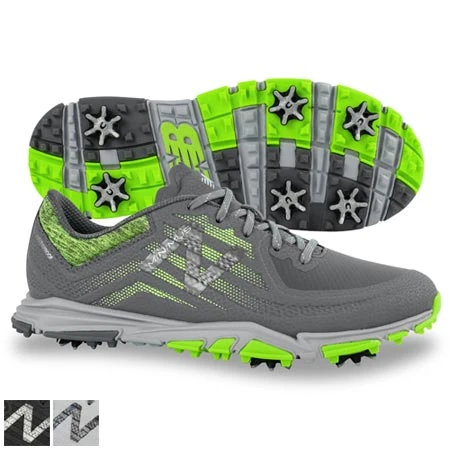 New Balance NBG1007 Minimus Tour Golf Shoes 3 New Balance NBG1007 Minimus Tour Golf Shoes