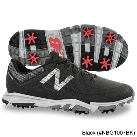 New Balance NBG1007 Minimus Tour Golf Shoes 4 New Balance NBG1007 Minimus Tour Golf Shoes - Image 2