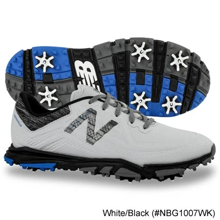 New Balance NBG1007 Minimus Tour Golf Shoes 5 New Balance NBG1007 Minimus Tour Golf Shoes - Image 3