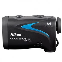 Nikon COOLSHOT 40i Golf Laser Rangefinders -FAIRWAY GOLF Sales NIK0001a