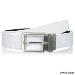 NikeGolf Nike Core Reversible Belts -FAIRWAY GOLF Sales NKE0997 997a